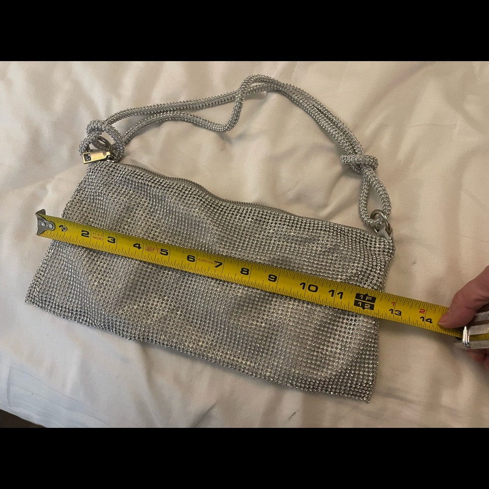 Gorgeous evening bag